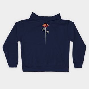 "Bloom" Kids Hoodie